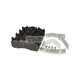 REMBLOKSET OEM MERITOR REAR